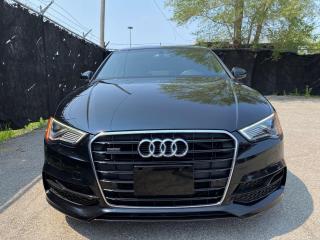 2015 Audi A3 ***SOLD*** - Photo #3