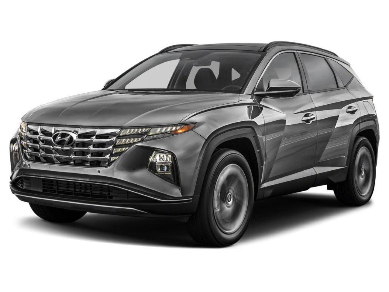 New 2023 Hyundai Tucson Plug-In Hybrid Ultimate for sale in Charlottetown, PE