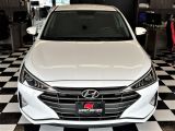 2019 Hyundai Elantra Preferred+ApplePlay+CAM+Heated Seats+CLEAN CARFAX Photo69