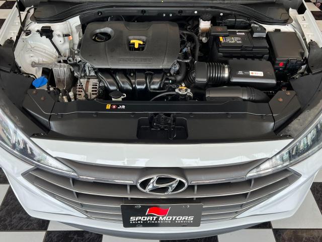 2019 Hyundai Elantra Preferred+ApplePlay+CAM+Heated Seats+CLEAN CARFAX Photo7
