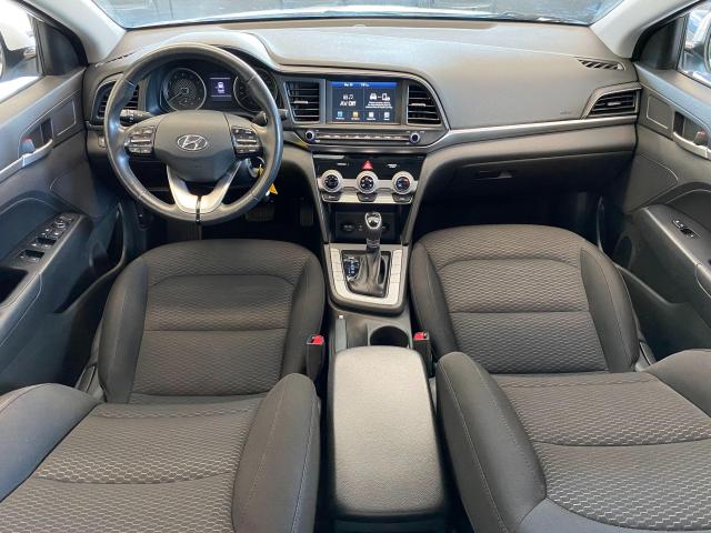 2019 Hyundai Elantra Preferred+ApplePlay+CAM+Heated Seats+CLEAN CARFAX Photo8