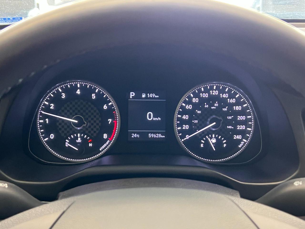 2019 Hyundai Elantra Preferred+ApplePlay+CAM+Heated Seats+CLEAN CARFAX Photo16