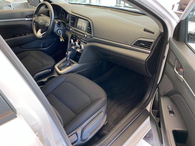 2019 Hyundai Elantra Preferred+ApplePlay+CAM+Heated Seats+CLEAN CARFAX Photo20