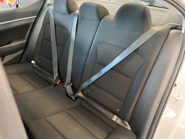 2019 Hyundai Elantra Preferred+ApplePlay+CAM+Heated Seats+CLEAN CARFAX Photo24