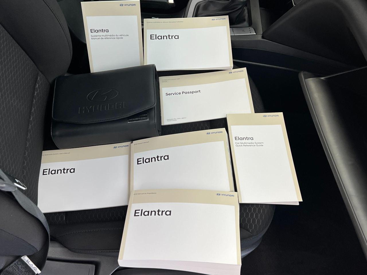 2019 Hyundai Elantra Preferred+ApplePlay+CAM+Heated Seats+CLEAN CARFAX Photo27