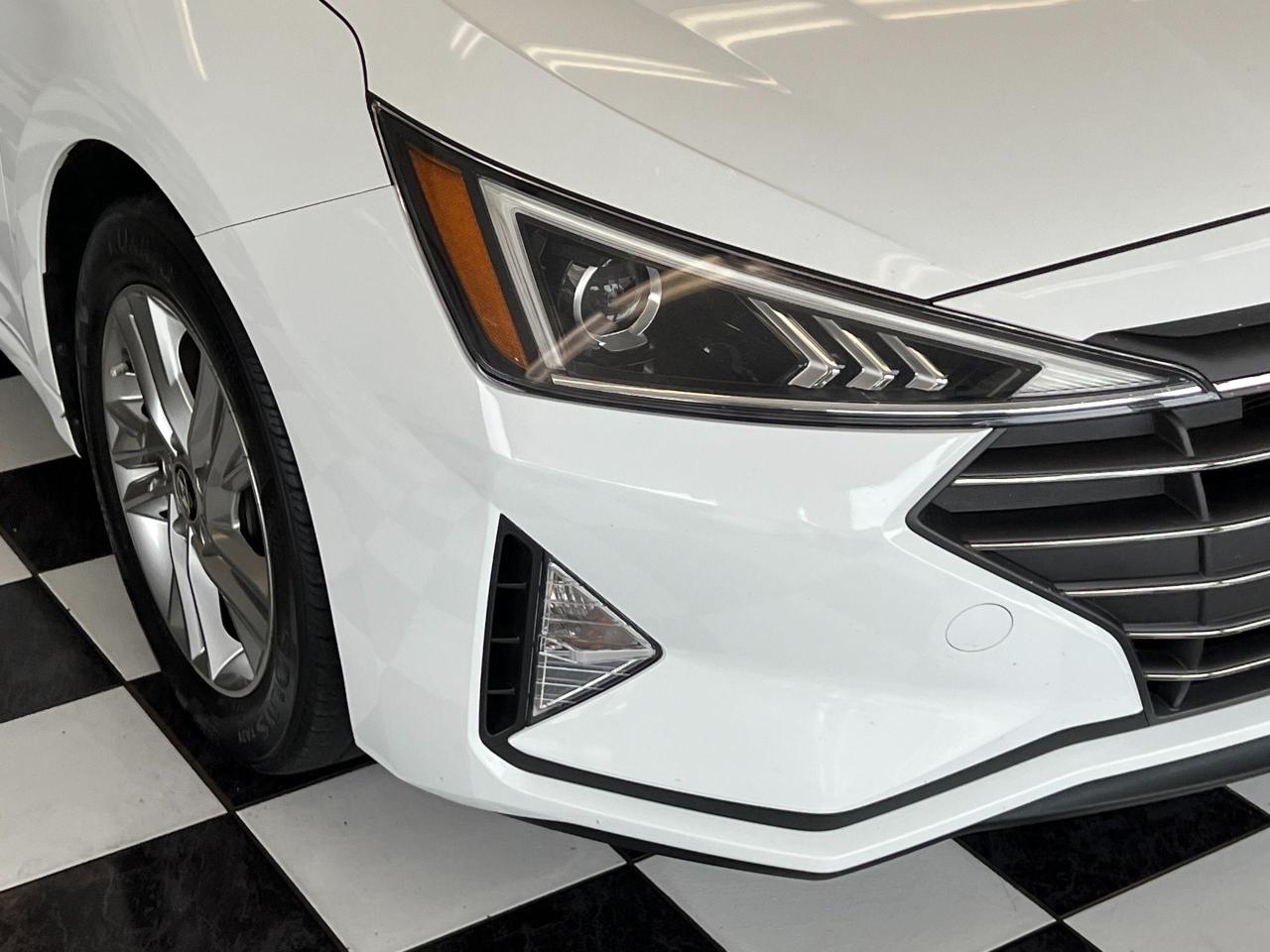 2019 Hyundai Elantra Preferred+ApplePlay+CAM+Heated Seats+CLEAN CARFAX - Photo #36