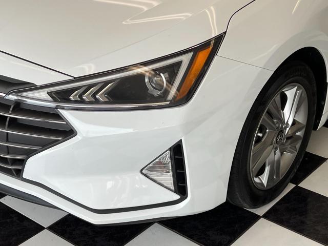 2019 Hyundai Elantra Preferred+ApplePlay+CAM+Heated Seats+CLEAN CARFAX Photo37