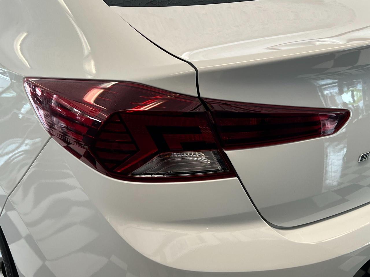 2019 Hyundai Elantra Preferred+ApplePlay+CAM+Heated Seats+CLEAN CARFAX - Photo #60