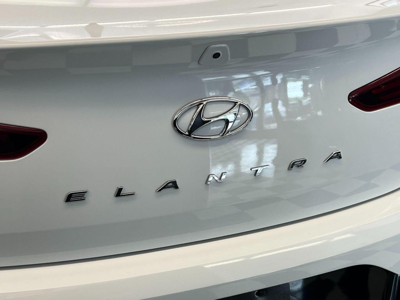 2019 Hyundai Elantra Preferred+ApplePlay+CAM+Heated Seats+CLEAN CARFAX - Photo #61