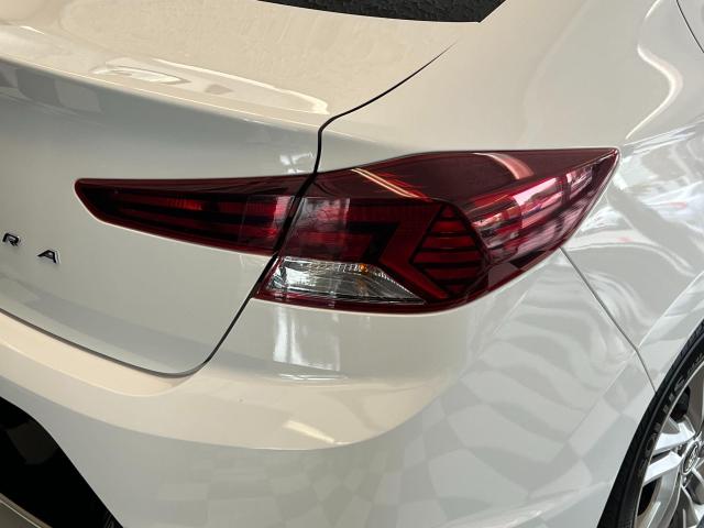 2019 Hyundai Elantra Preferred+ApplePlay+CAM+Heated Seats+CLEAN CARFAX Photo62