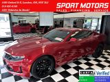 2019 Chevrolet Camaro LS 2.0T+ApplePlay+Camera+Heated Seats+CLEAN CARFAX Photo68