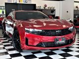 2019 Chevrolet Camaro LS 2.0T+ApplePlay+Camera+Heated Seats+CLEAN CARFAX Photo82