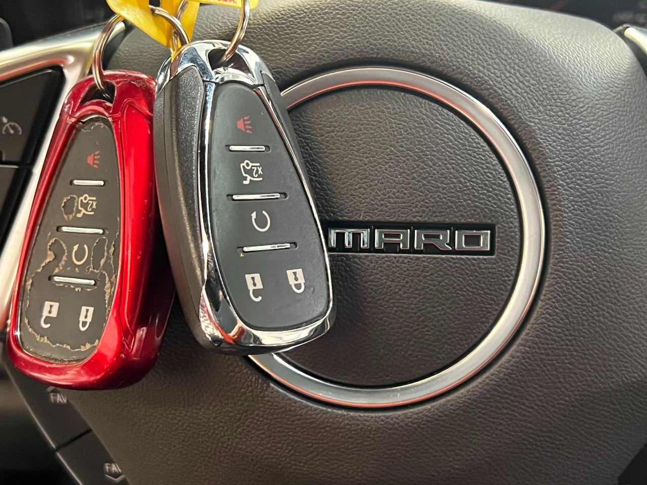 2019 Chevrolet Camaro LS 2.0T+ApplePlay+Camera+Heated Seats+CLEAN CARFAX - Photo #16