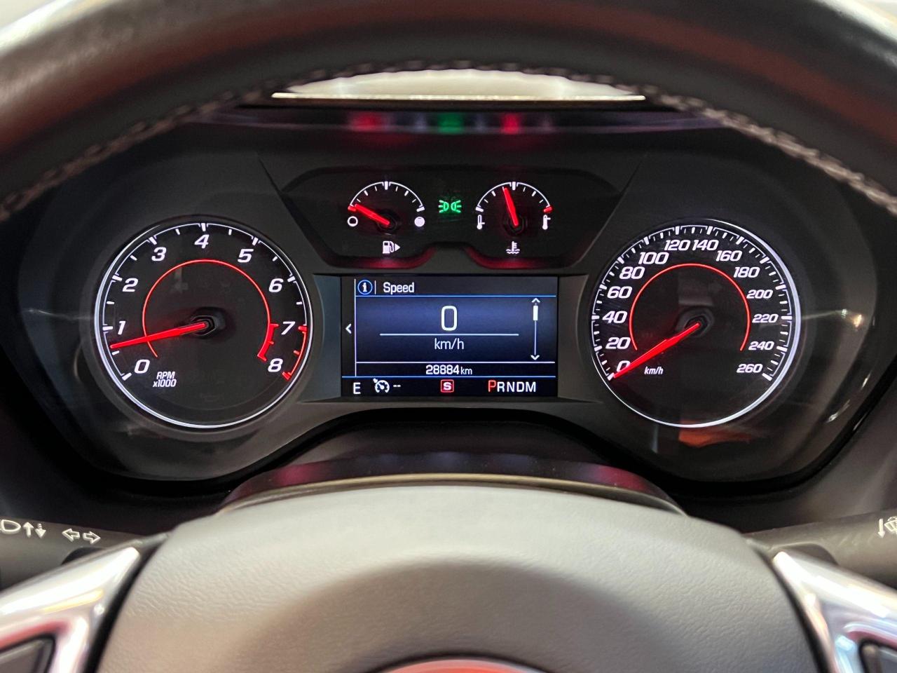 2019 Chevrolet Camaro LS 2.0T+ApplePlay+Camera+Heated Seats+CLEAN CARFAX - Photo #17