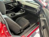 2019 Chevrolet Camaro LS 2.0T+ApplePlay+Camera+Heated Seats+CLEAN CARFAX Photo88