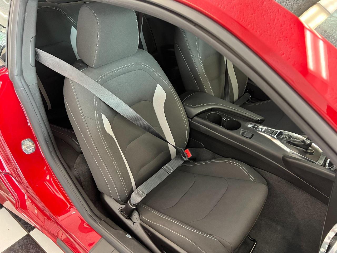 2019 Chevrolet Camaro LS 2.0T+ApplePlay+Camera+Heated Seats+CLEAN CARFAX - Photo #23