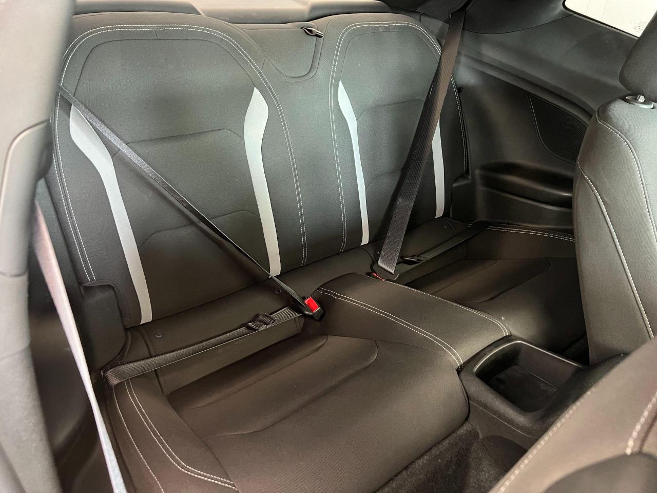 2019 Chevrolet Camaro LS 2.0T+ApplePlay+Camera+Heated Seats+CLEAN CARFAX - Photo #24