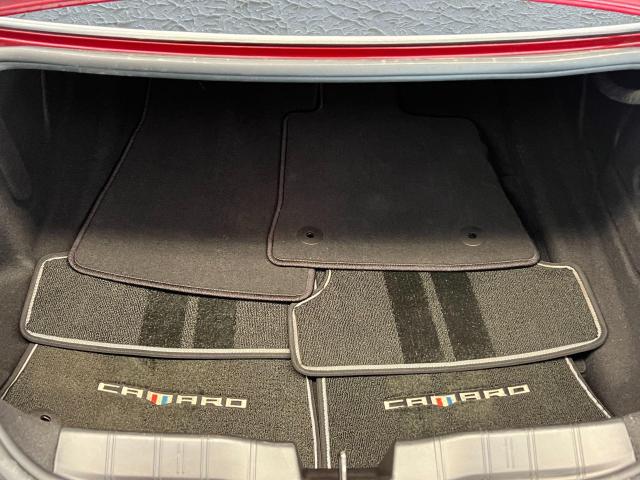 2019 Chevrolet Camaro LS 2.0T+ApplePlay+Camera+Heated Seats+CLEAN CARFAX Photo25