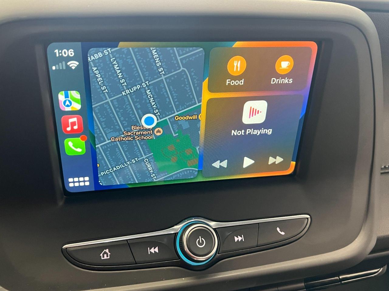 2019 Chevrolet Camaro LS 2.0T+ApplePlay+Camera+Heated Seats+CLEAN CARFAX - Photo #27