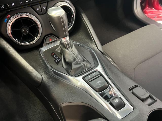 2019 Chevrolet Camaro LS 2.0T+ApplePlay+Camera+Heated Seats+CLEAN CARFAX Photo36