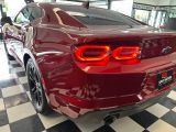 2019 Chevrolet Camaro LS 2.0T+ApplePlay+Camera+Heated Seats+CLEAN CARFAX Photo108