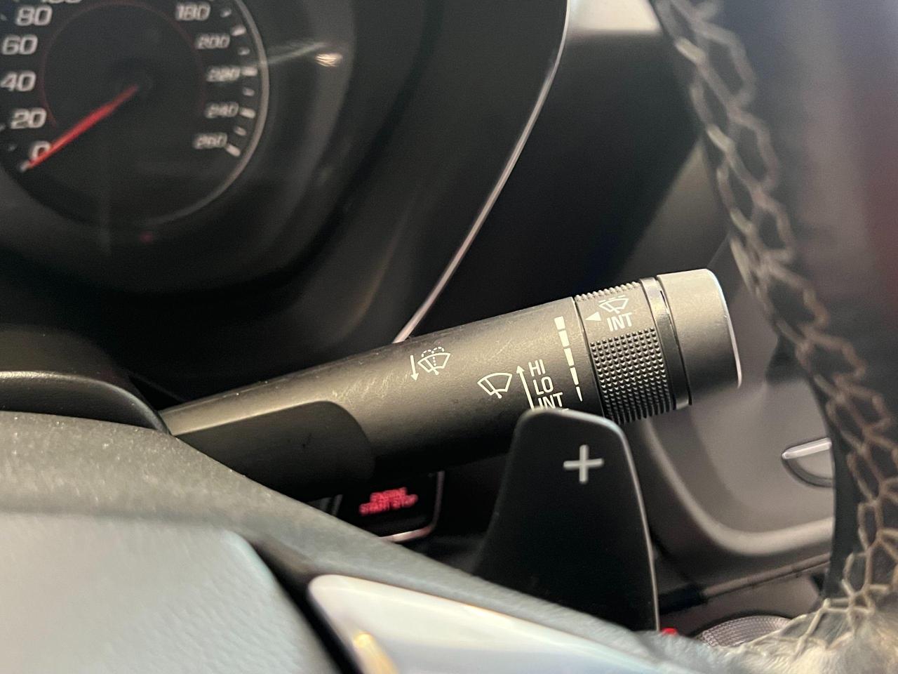 2019 Chevrolet Camaro LS 2.0T+ApplePlay+Camera+Heated Seats+CLEAN CARFAX - Photo #47