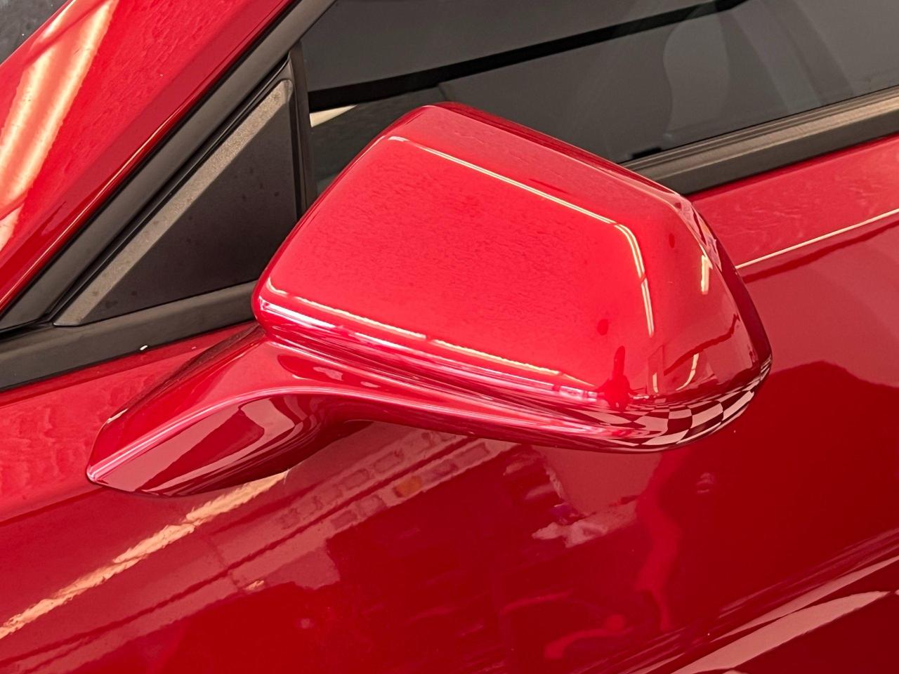 2019 Chevrolet Camaro LS 2.0T+ApplePlay+Camera+Heated Seats+CLEAN CARFAX - Photo #58
