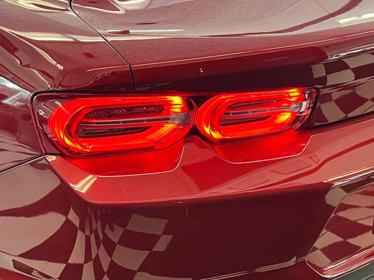 2019 Chevrolet Camaro LS 2.0T+ApplePlay+Camera+Heated Seats+CLEAN CARFAX - Photo #62
