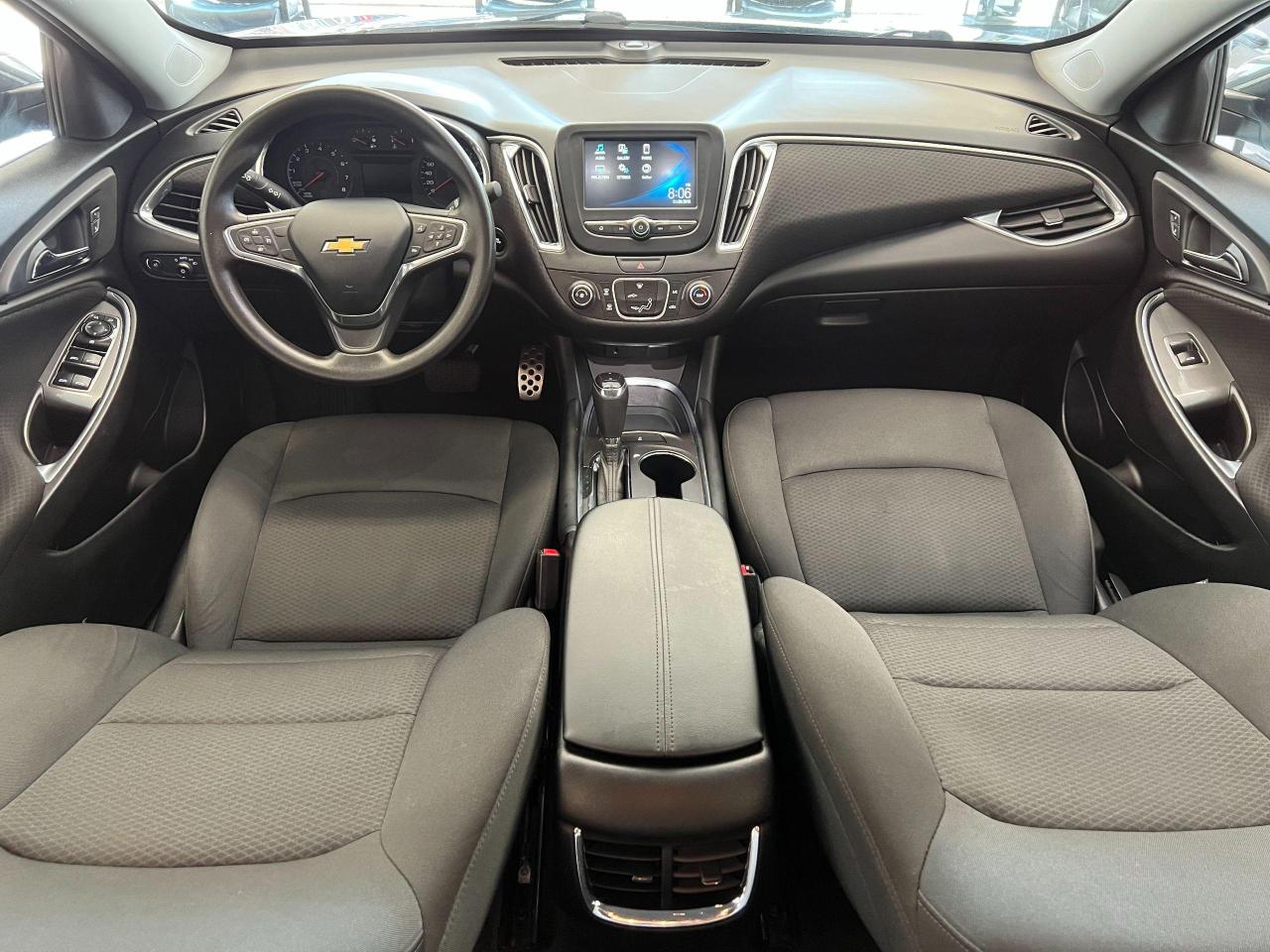 2016 Chevrolet Malibu LT+New TiresRemote Start+Camera+CLEAN CARFAX - Photo #8