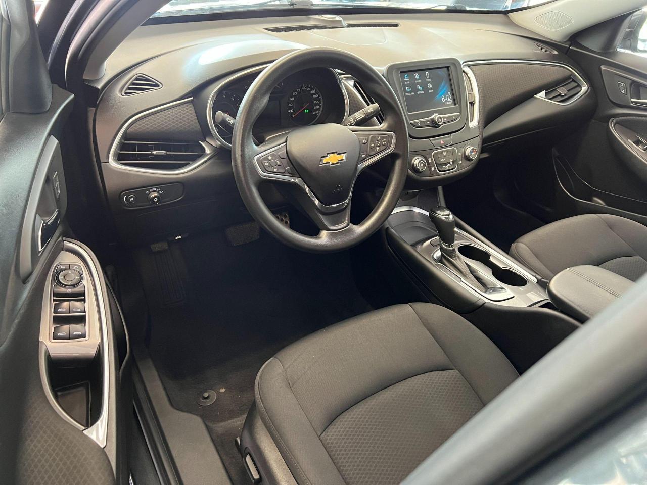 2016 Chevrolet Malibu LT+New TiresRemote Start+Camera+CLEAN CARFAX - Photo #16