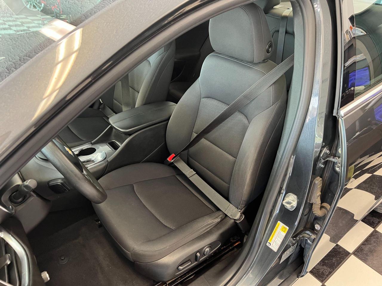 2016 Chevrolet Malibu LT+New TiresRemote Start+Camera+CLEAN CARFAX - Photo #18