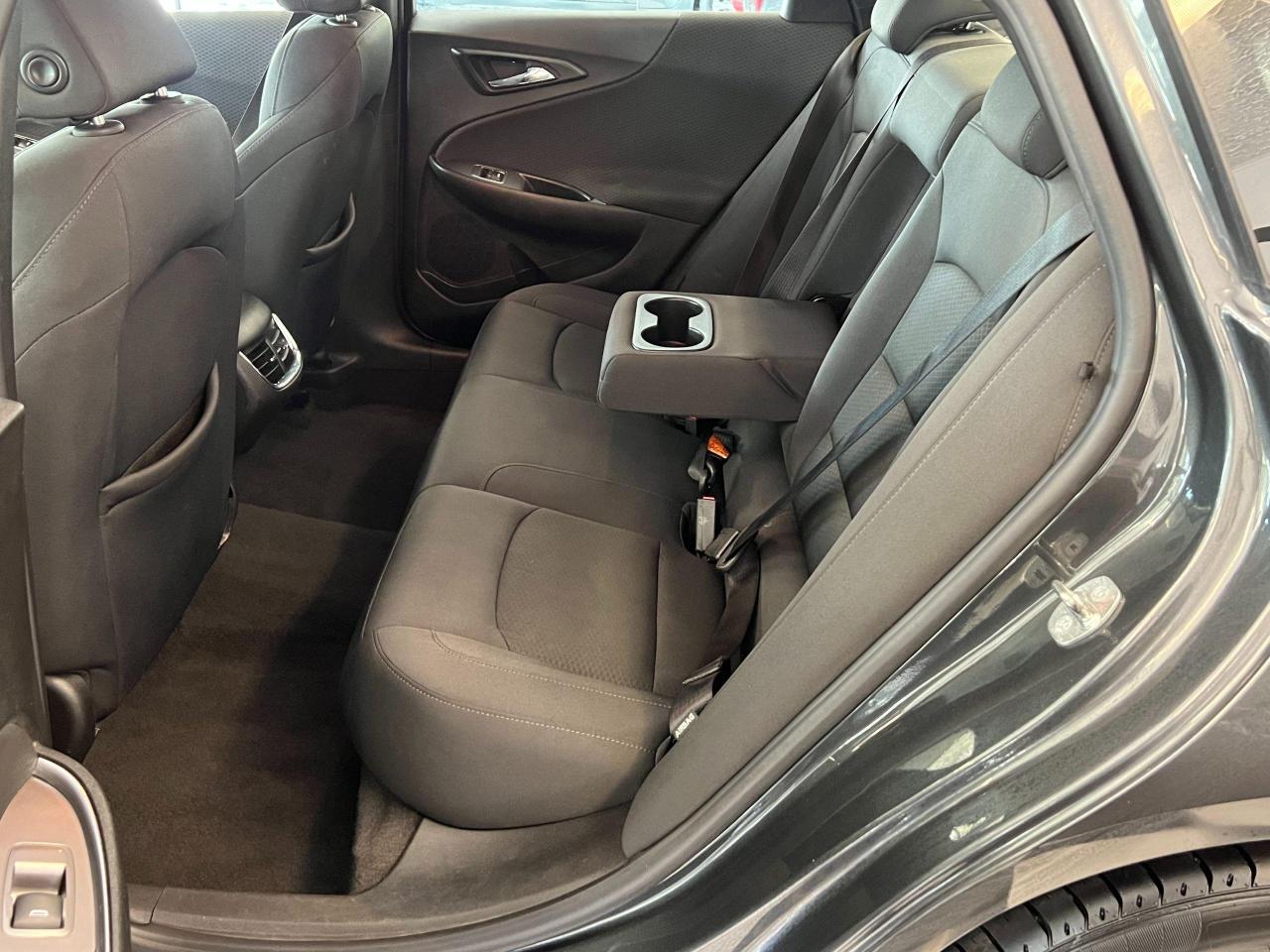 2016 Chevrolet Malibu LT+New TiresRemote Start+Camera+CLEAN CARFAX - Photo #22