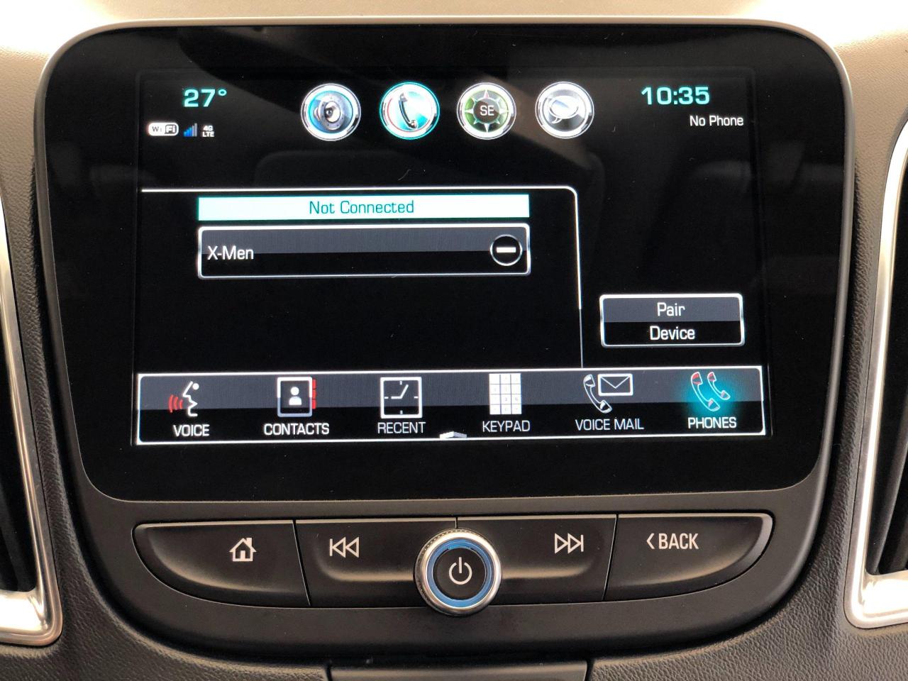 2016 Chevrolet Malibu LT+New TiresRemote Start+Camera+CLEAN CARFAX - Photo #29