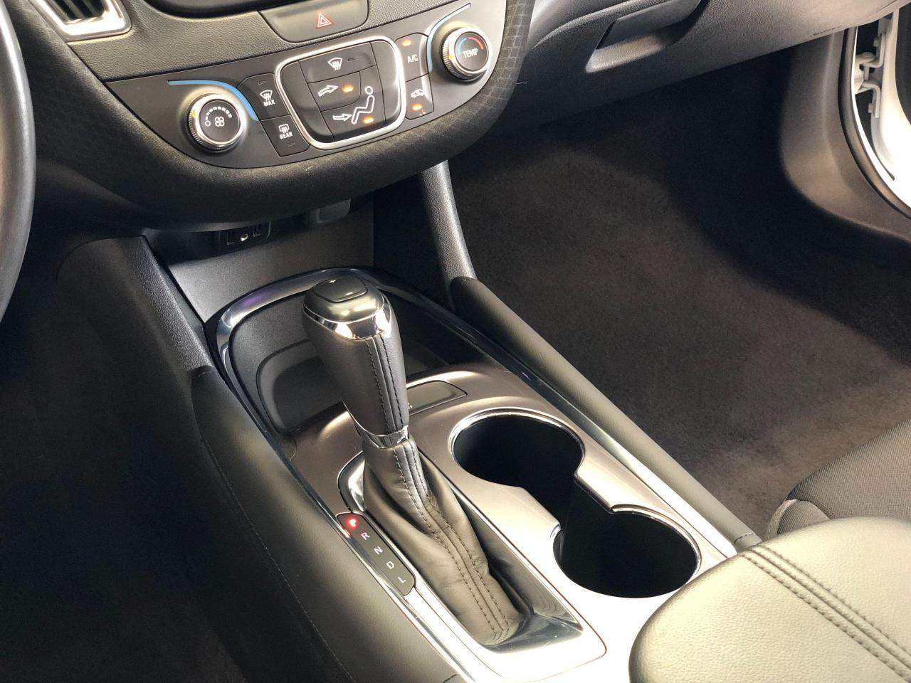2016 Chevrolet Malibu LT+New TiresRemote Start+Camera+CLEAN CARFAX - Photo #31