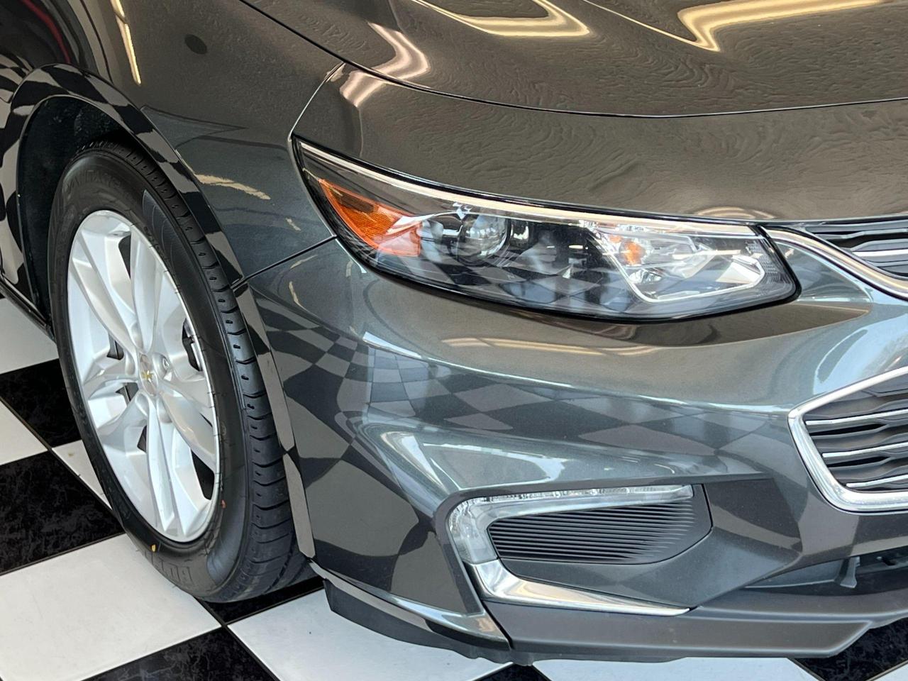 2016 Chevrolet Malibu LT+New TiresRemote Start+Camera+CLEAN CARFAX - Photo #33
