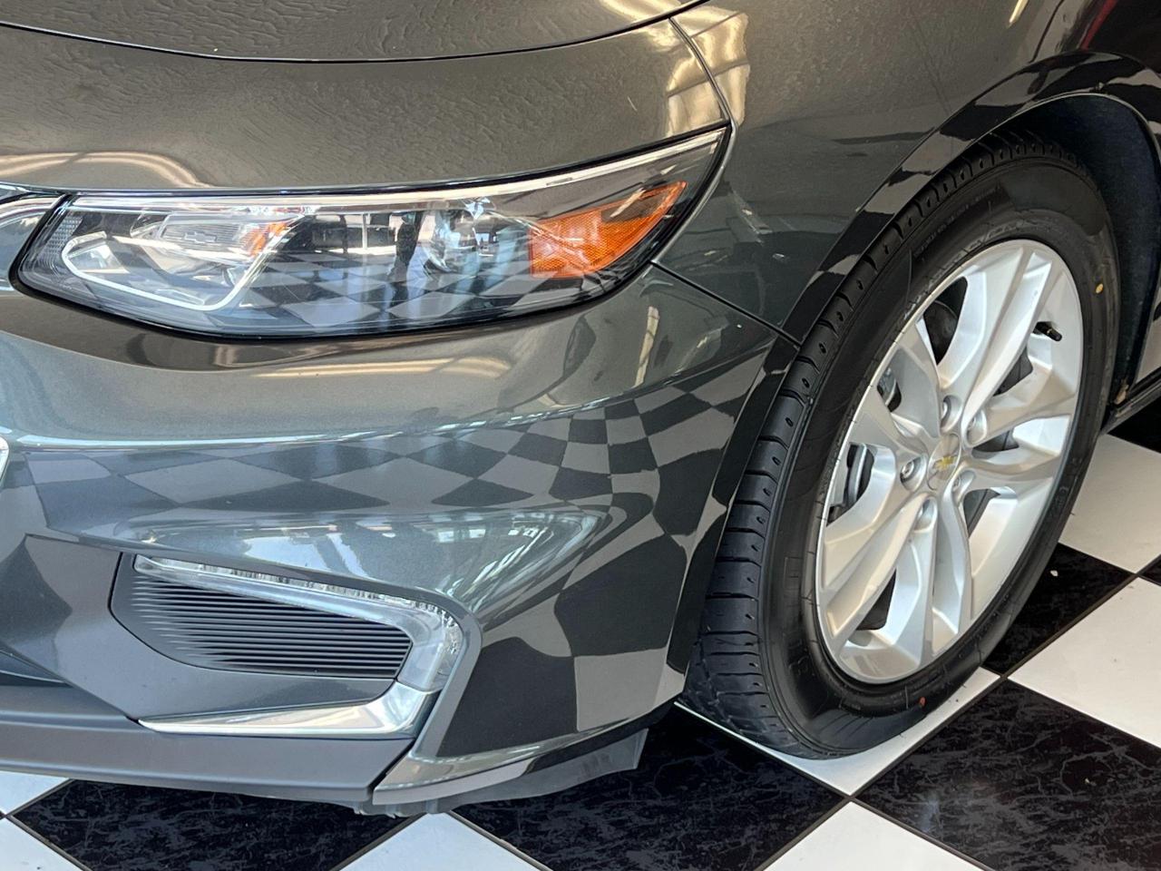 2016 Chevrolet Malibu LT+New TiresRemote Start+Camera+CLEAN CARFAX - Photo #34