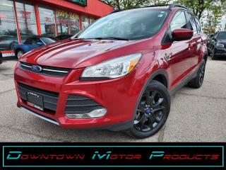 Used 2013 Ford Escape SE for sale in London, ON