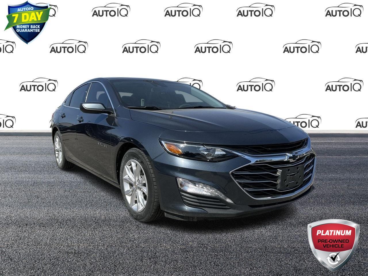 Used 2019 Chevrolet Malibu LT Won't Last Long for sale in St. Thomas, ON