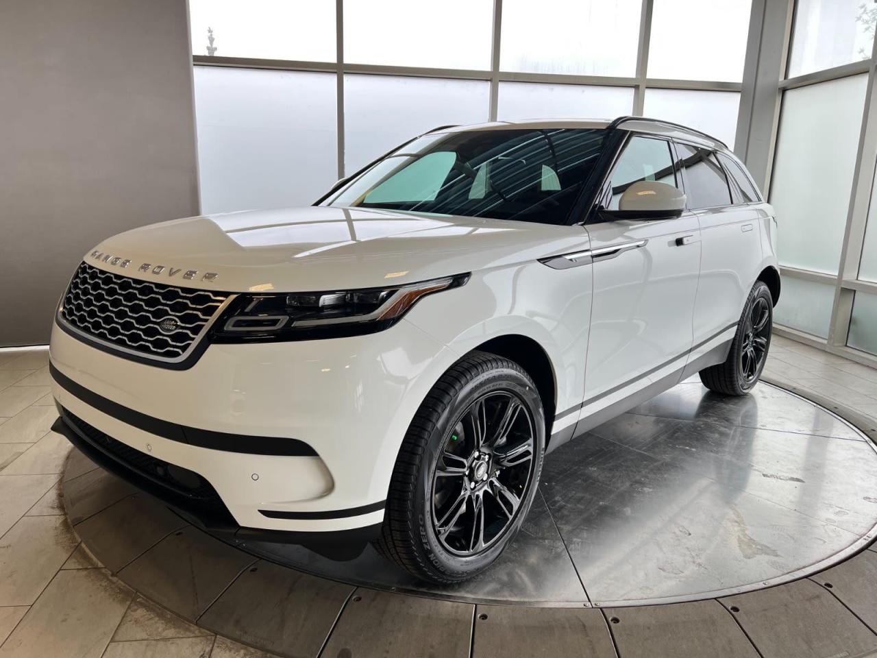 New 2023 Land Rover Range Rover Velar  for sale in Edmonton, AB