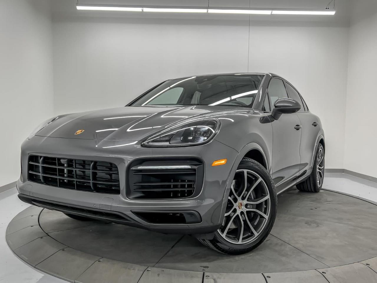 New 2023 Porsche Cayenne  for sale in Edmonton, AB
