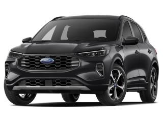 New 2023 Ford Escape ST-Line Elite for sale in Kingston, ON