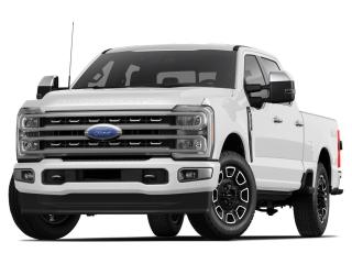 New 2023 Ford F-250 XLT for sale in Kingston, ON
