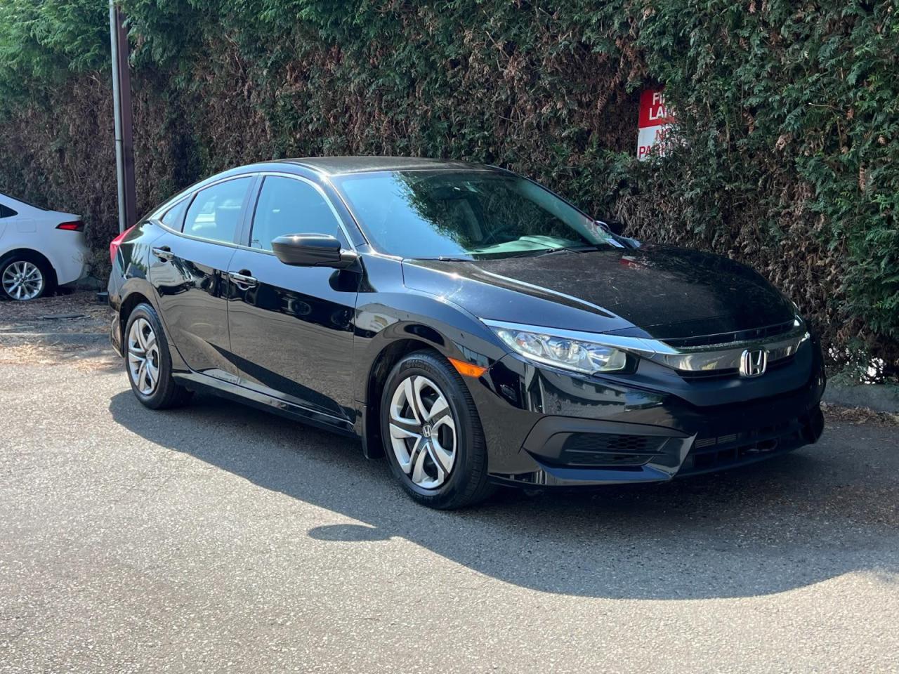 Used 2018 Honda Civic SEDAN for sale in Surrey, BC