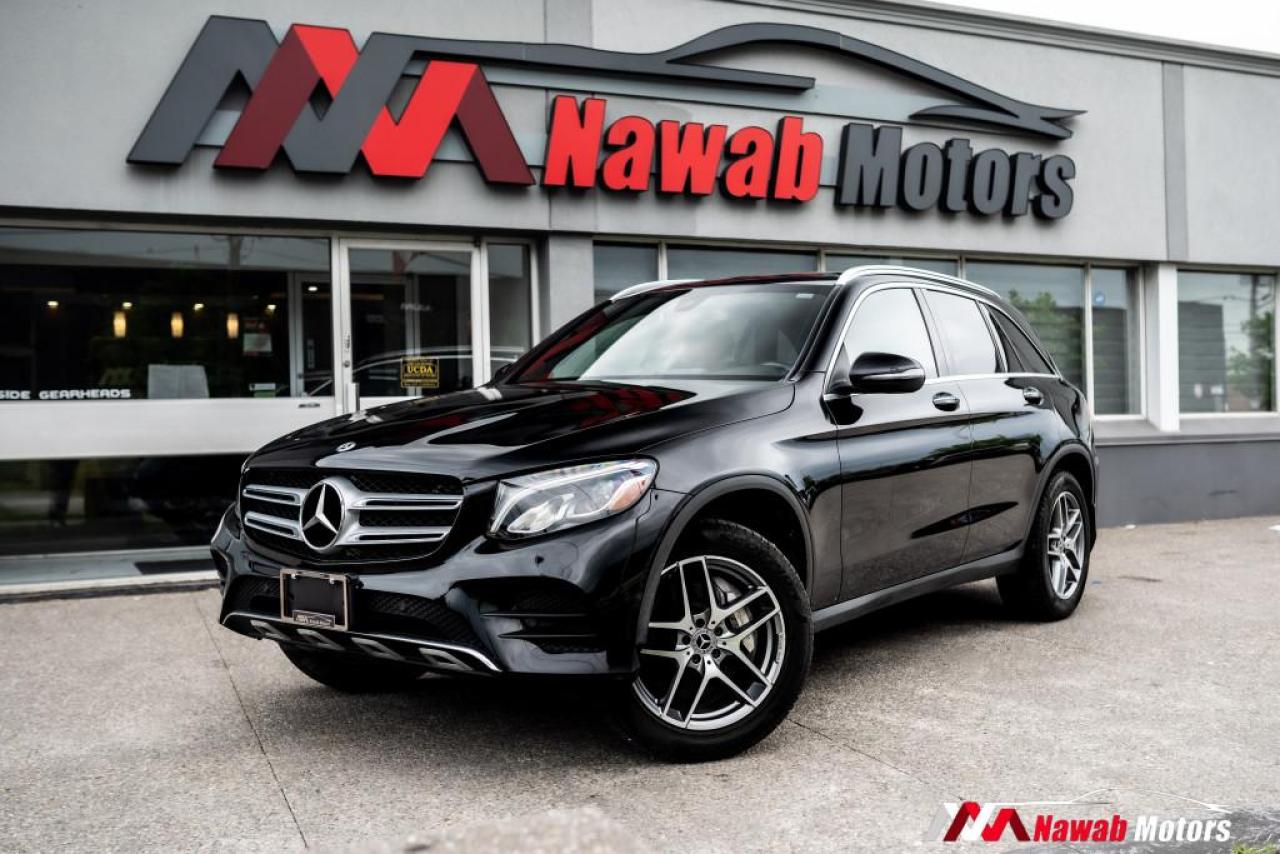Used 2019 Mercedes-Benz GL-Class GLC300|4MATIC|LEATHER HEATED SEATS|PANORAMIC SUNROOF|ALLOYS| for sale in Brampton, ON