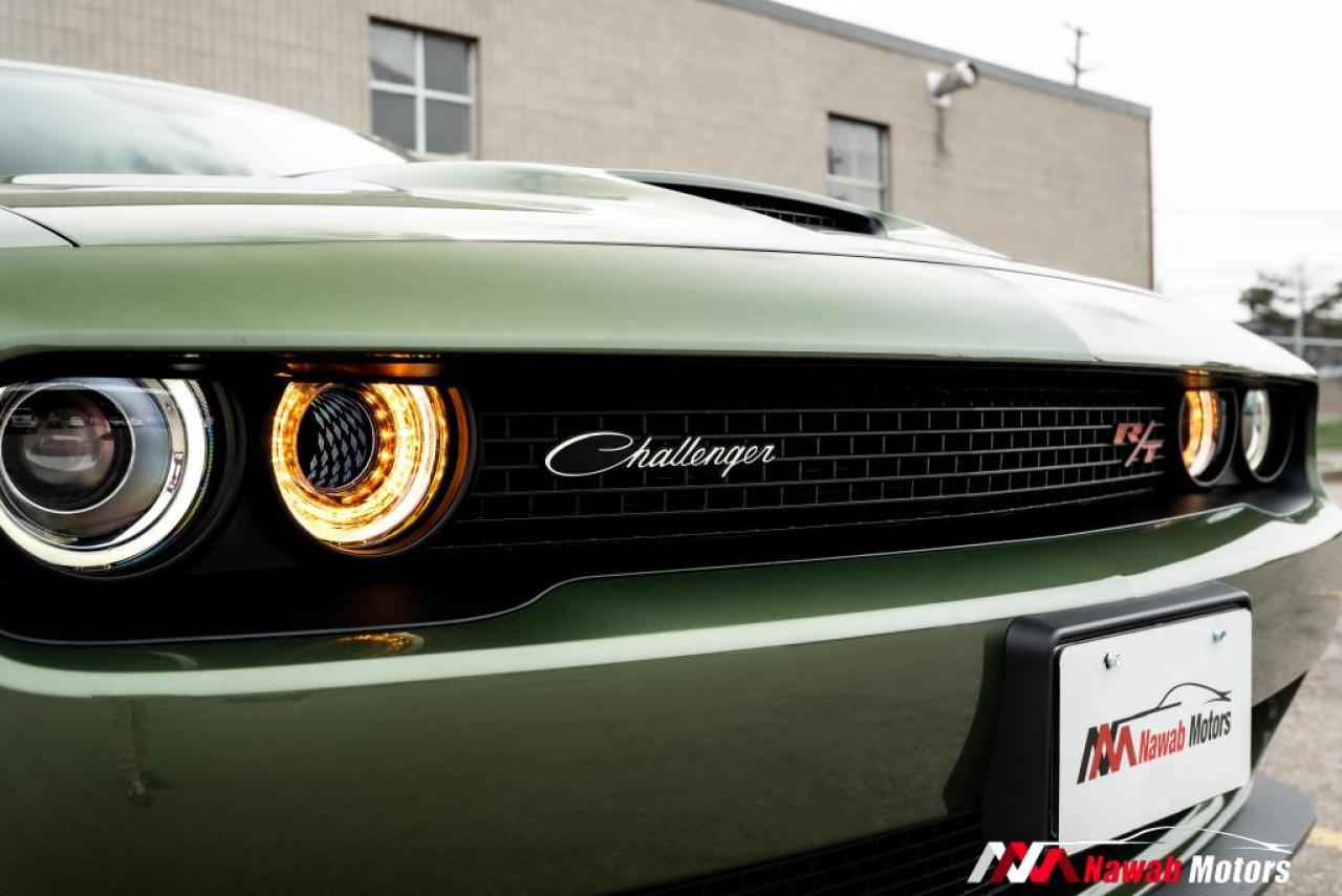 2022 Dodge Challenger R/T SCATPACK 392 WIDEBODY|SRT BREMBO BRAKES|ALLOYS| Photo2