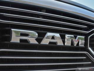 2017 RAM 2500 Laramie Longhorn - Photo #9