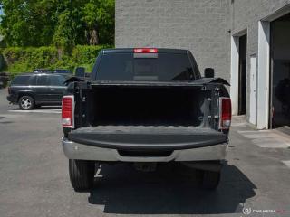 2017 RAM 2500 Laramie Longhorn - Photo #11