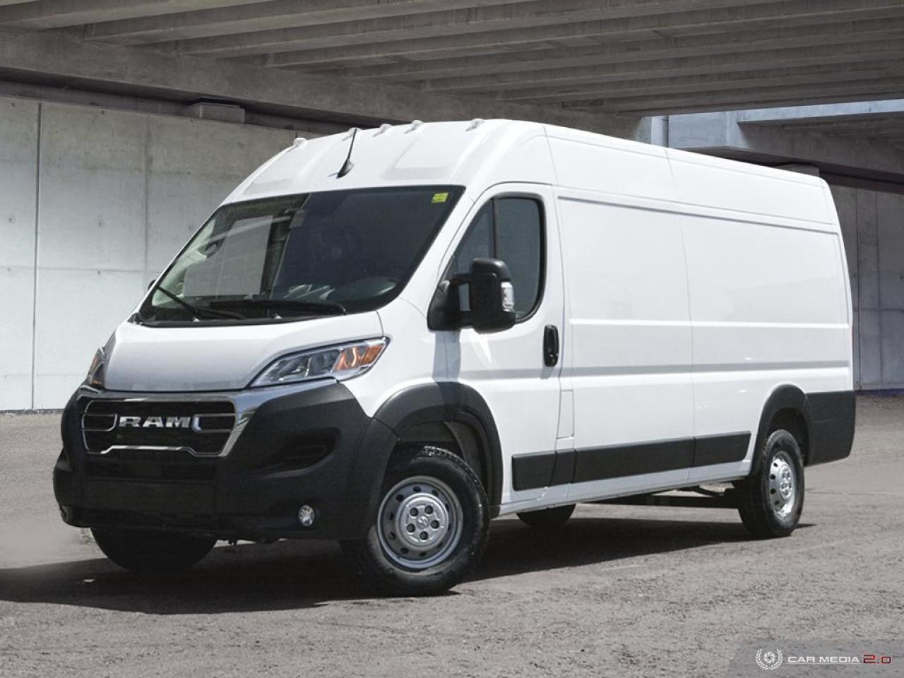 2023 RAM 3500 