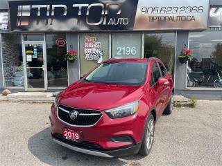Used 2019 Buick Encore Preferred for sale in Bowmanville, ON