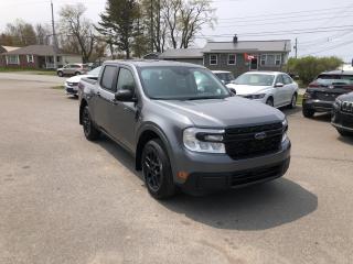Used 2022 Ford MAVERICK XLT for sale in Truro, NS